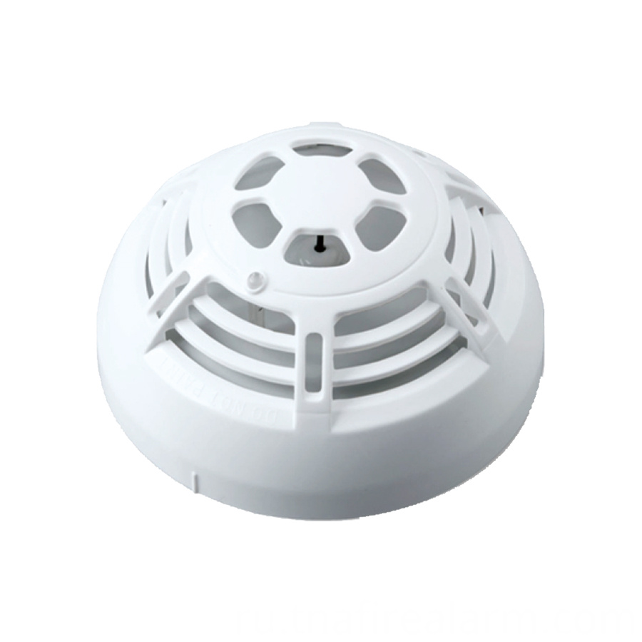 Интеллектуальный тепловой извещатель Intelligent Heat Detector